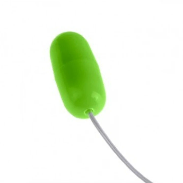 Vibrador Bala Neon Mega Bullet - imagen 2