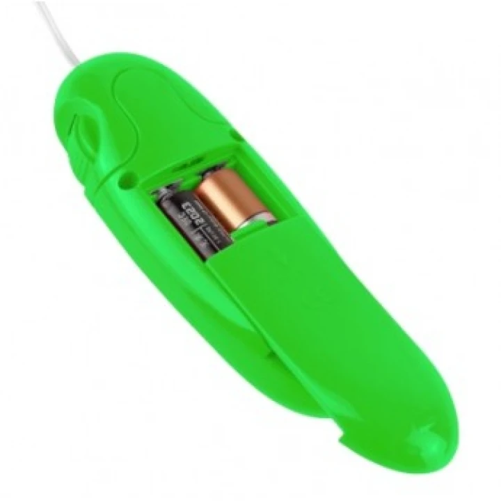 Vibrador Bala Neon Mega Bullet - imagen 3