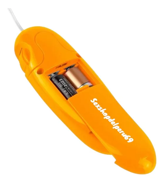 Vibrador Bala Neon Mega Bullet - imagen 3