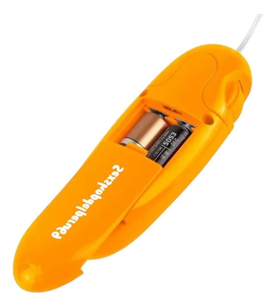 Vibrador Bala Neon Mega Bullet — miniatura 4