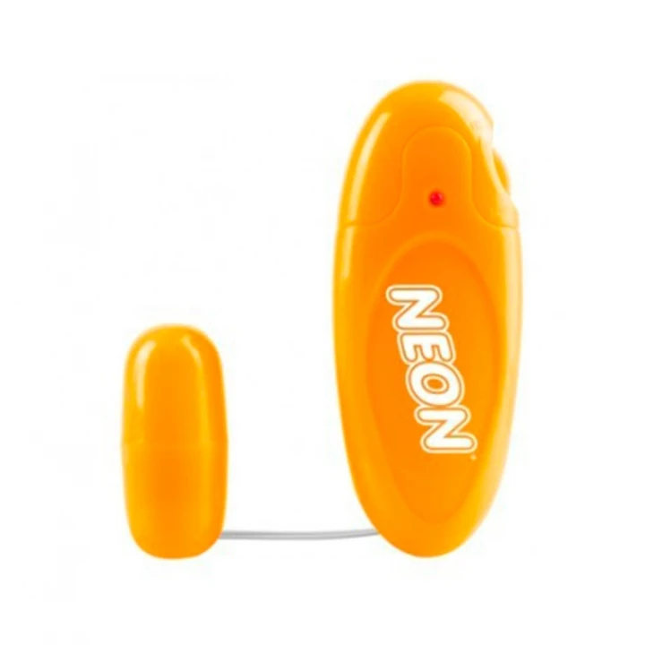 Vibrador Bala Neon Mega Bullet - imagen 2