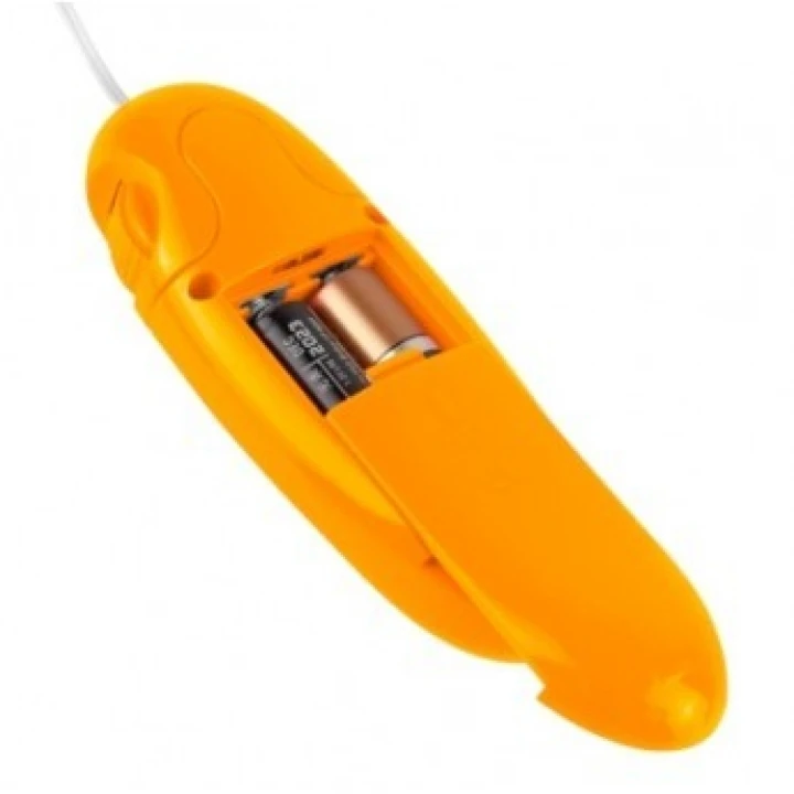 Vibrador Bala Neon Mega Bullet - imagen 3