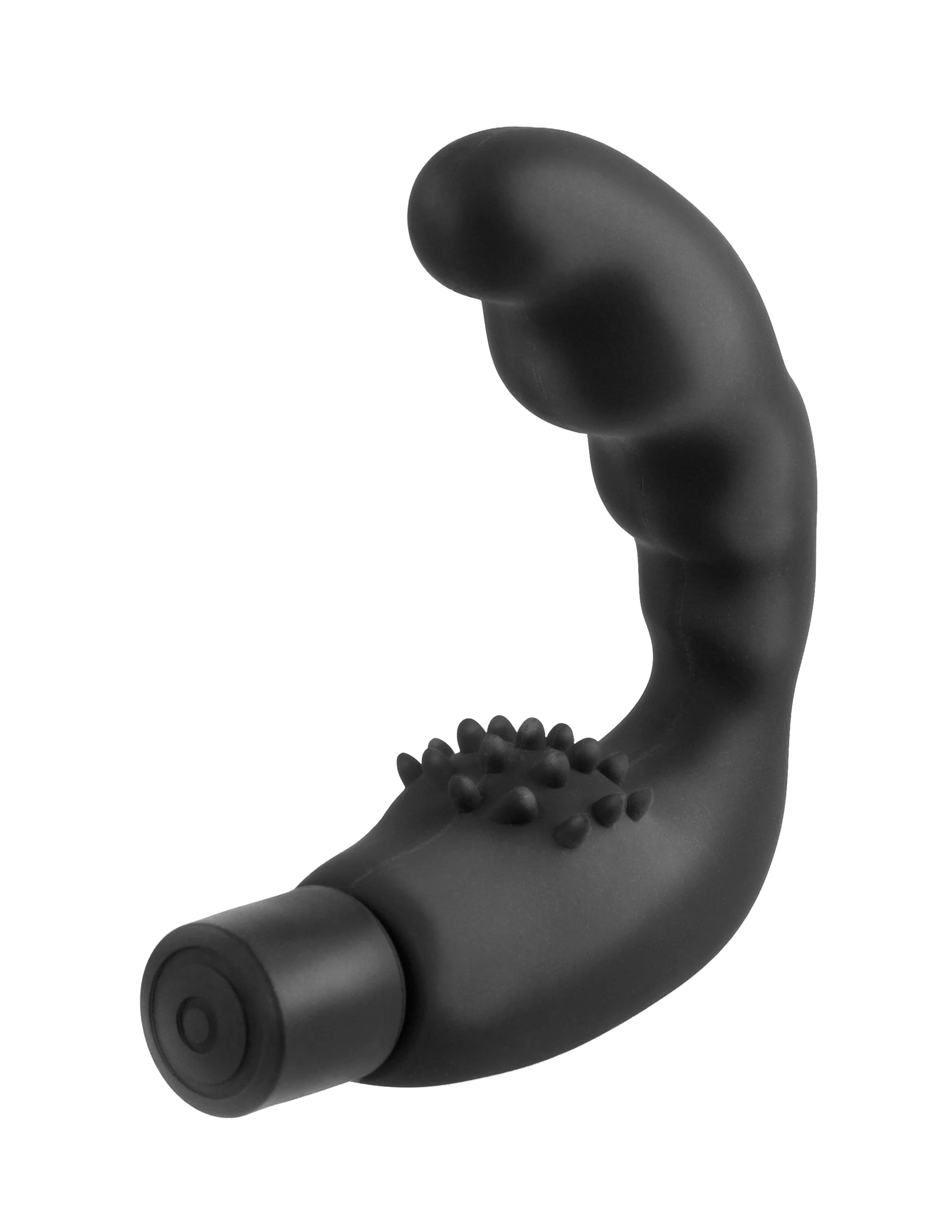 Vibrador Prostatico Fantasy Silicona Punto g - imagen 2