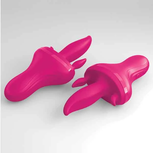 Vibrador Consolador de Lengua - imagen 3