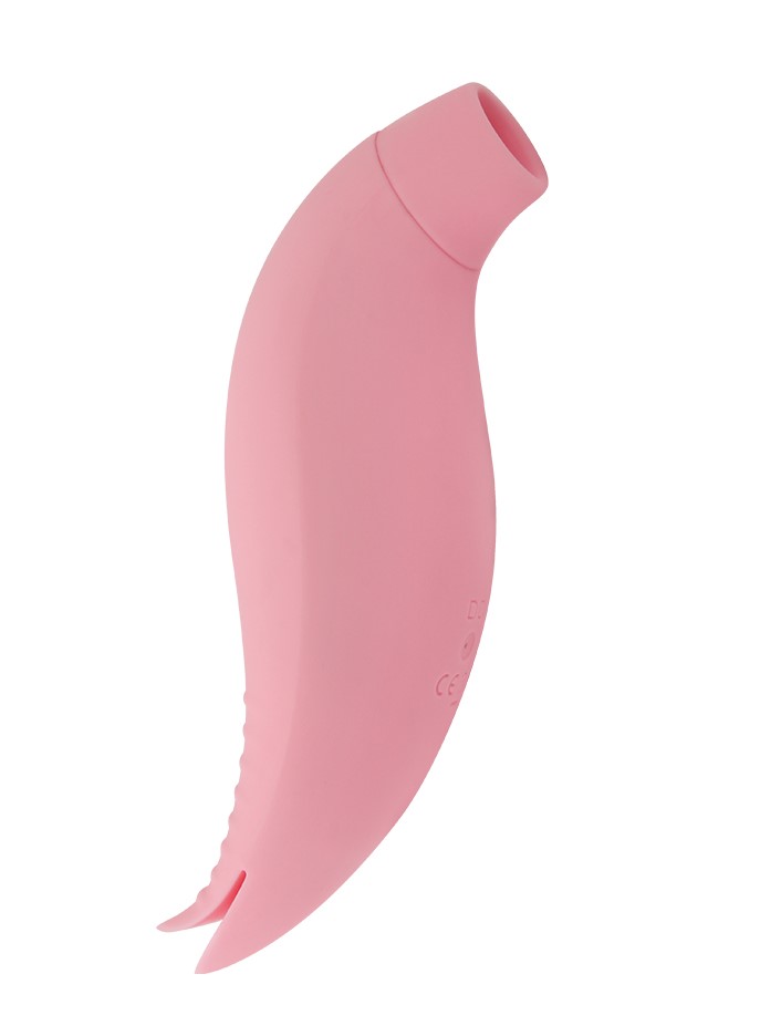 Vibrador Clitoral Aphrovibe Birdy Cutie - imagen 1