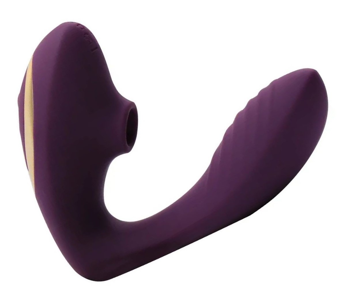 Vibrador Clitoral Didi Doble Orgasmo - imagen 2