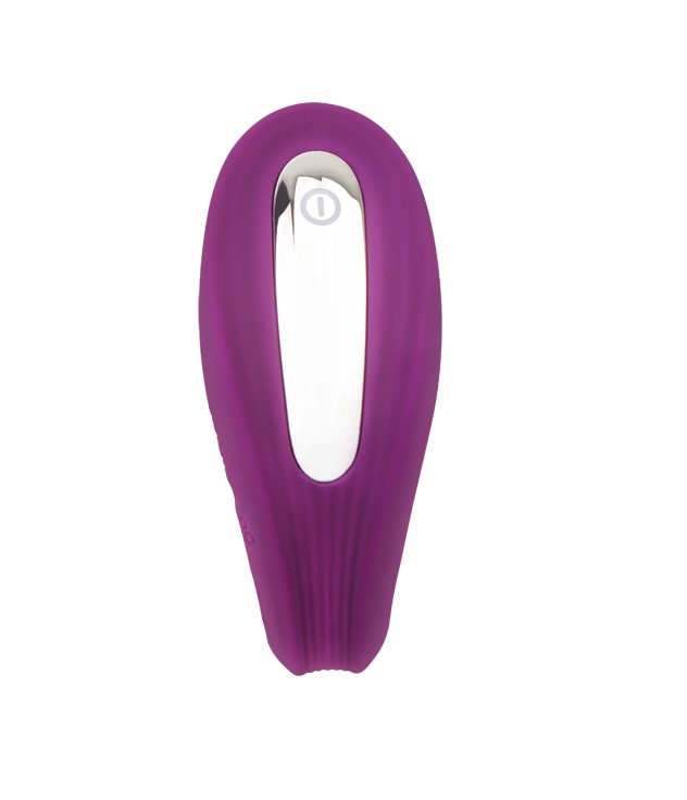 Vibrador Clitoral de Sincronizacion Pasion Didi - imagen 3