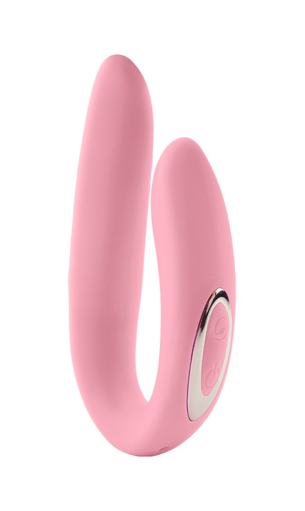 Vibrador Clitoral Aphrovibe el Tuyo y el Mio - imagen 1