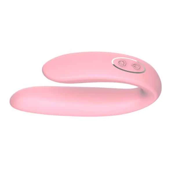 Vibrador Aphrovibe el Tuyo y el Mio - imagen 2