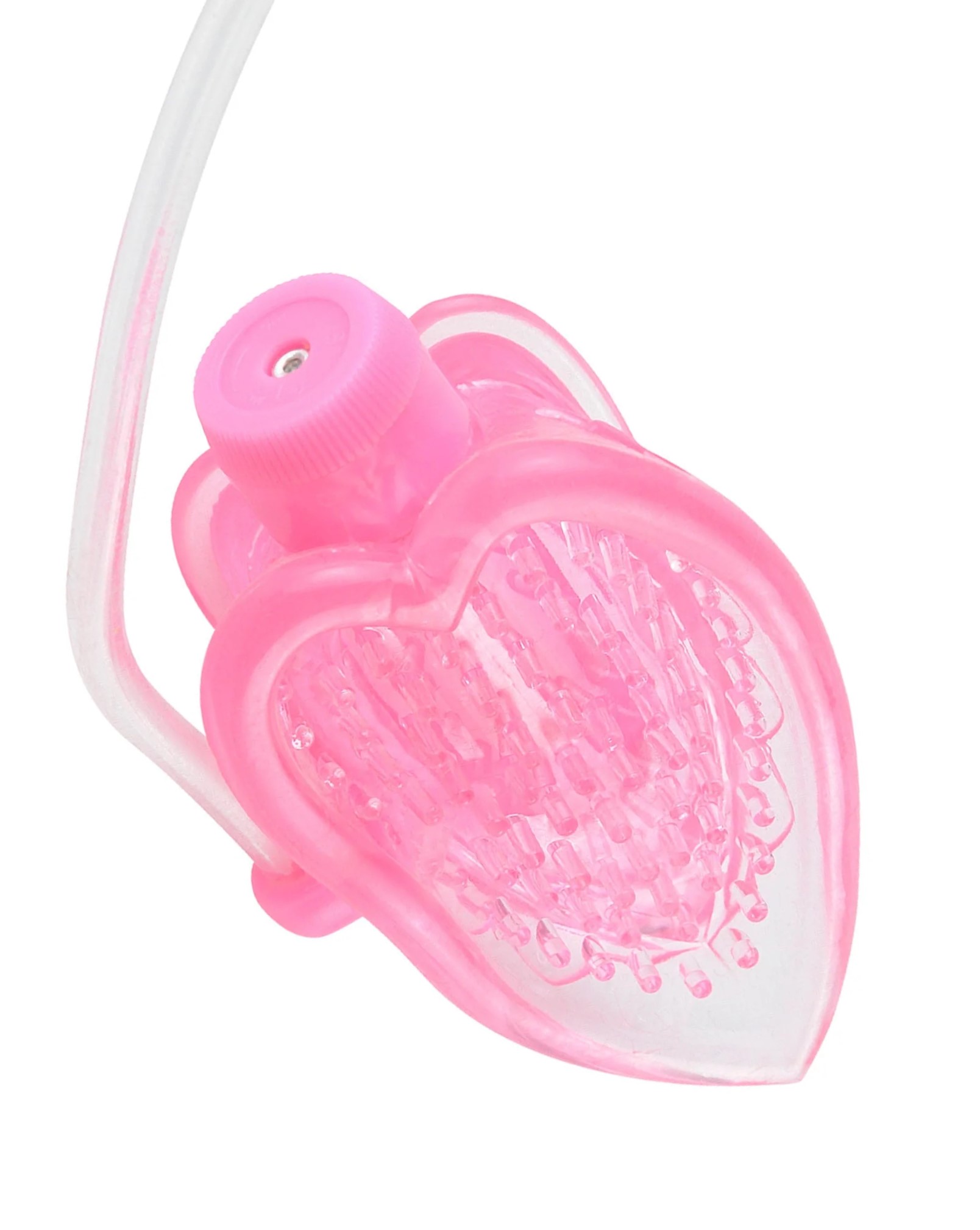 Vibrador Clitoral Succionador - imagen 2