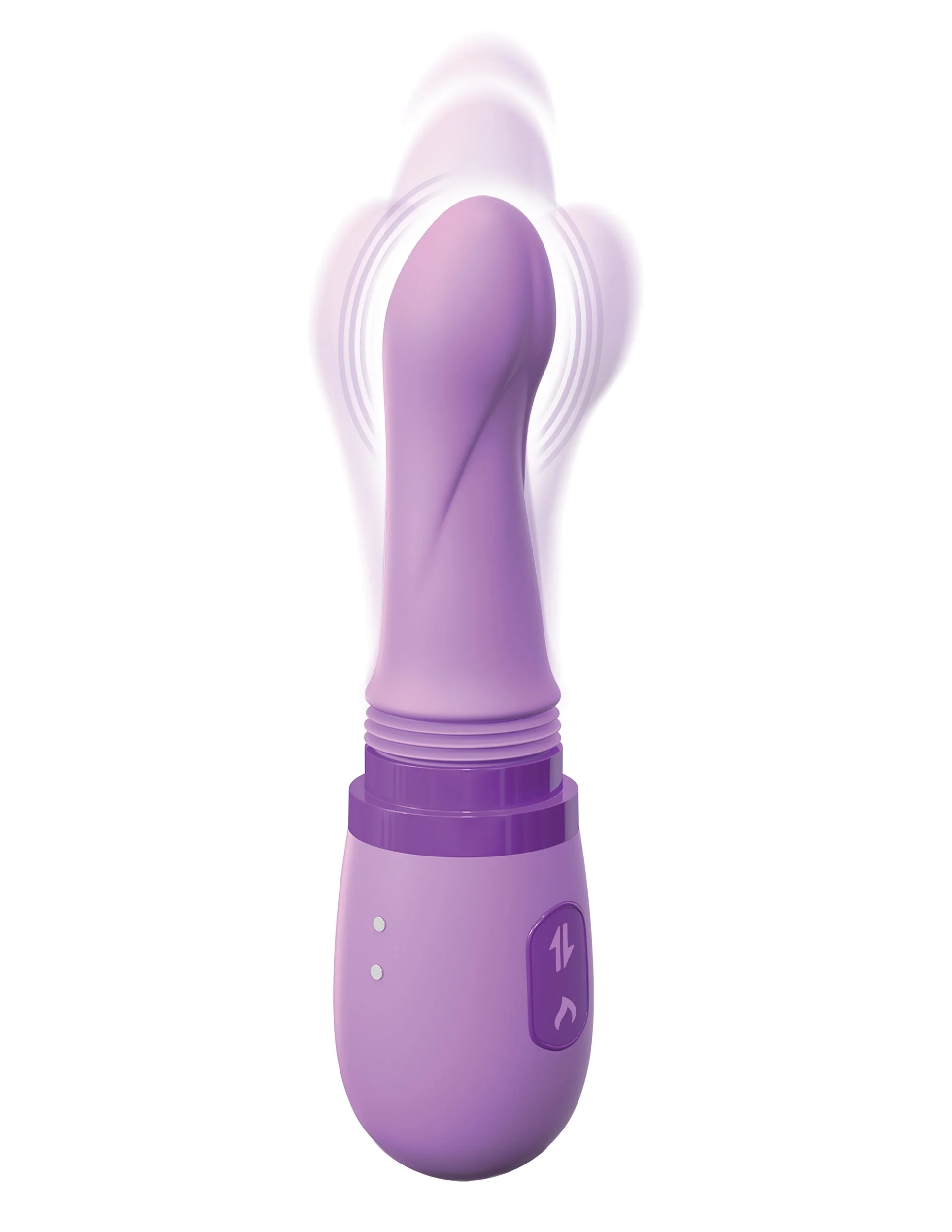 Vibrador Realista Fantasy Personal Sex Machine - imagen 3