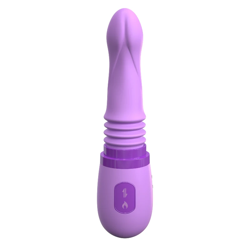 Vibrador Fantasy Personal Sex Machine - imagen 2