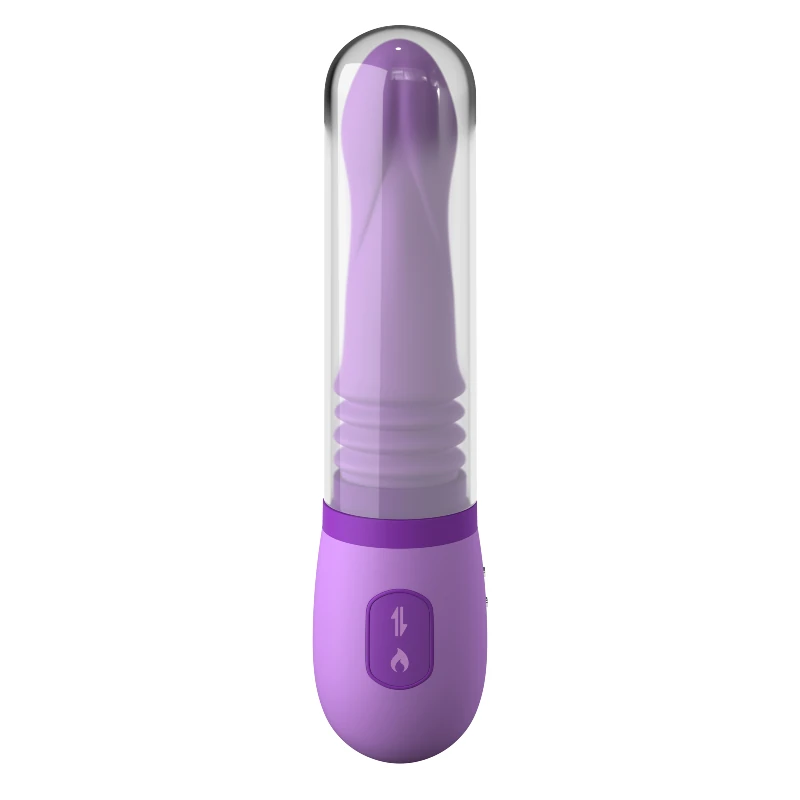 Vibrador Fantasy Personal Sex Machine - imagen 3