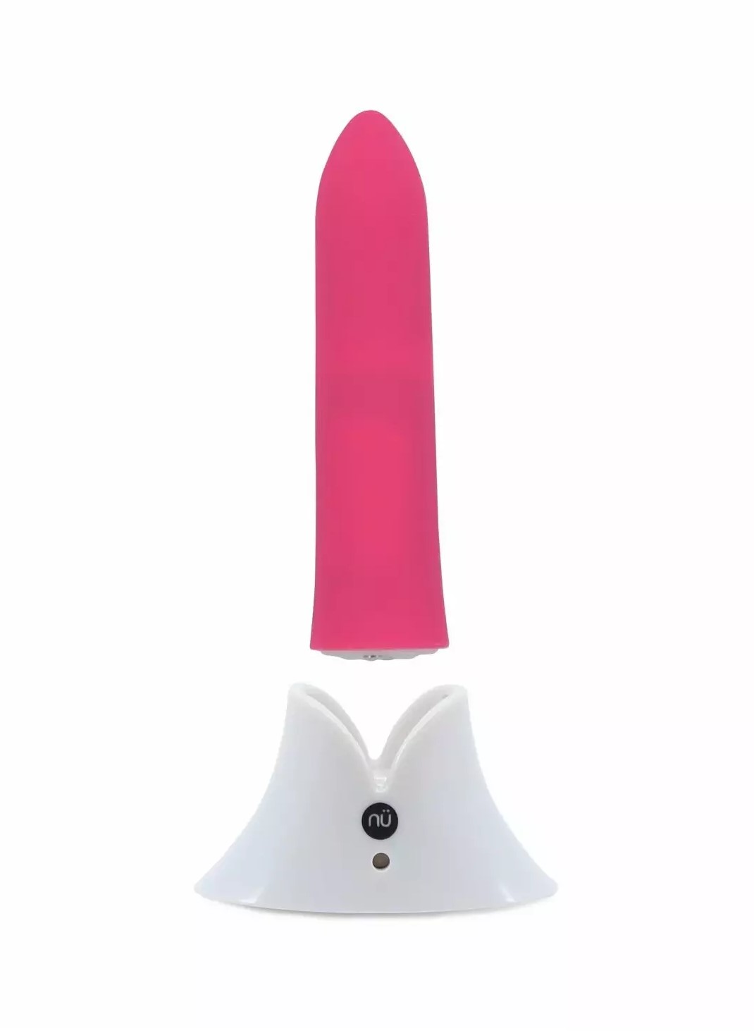 Vibrador Clitoral Sensuelle nu 20 Rojo - imagen 3
