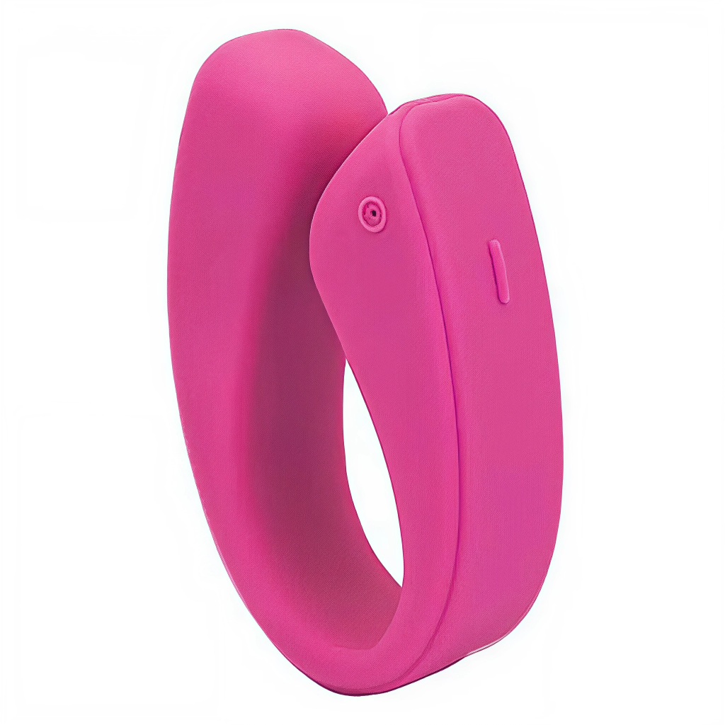 Vibrador Clitoral Ultrazone Sexy u - imagen 3