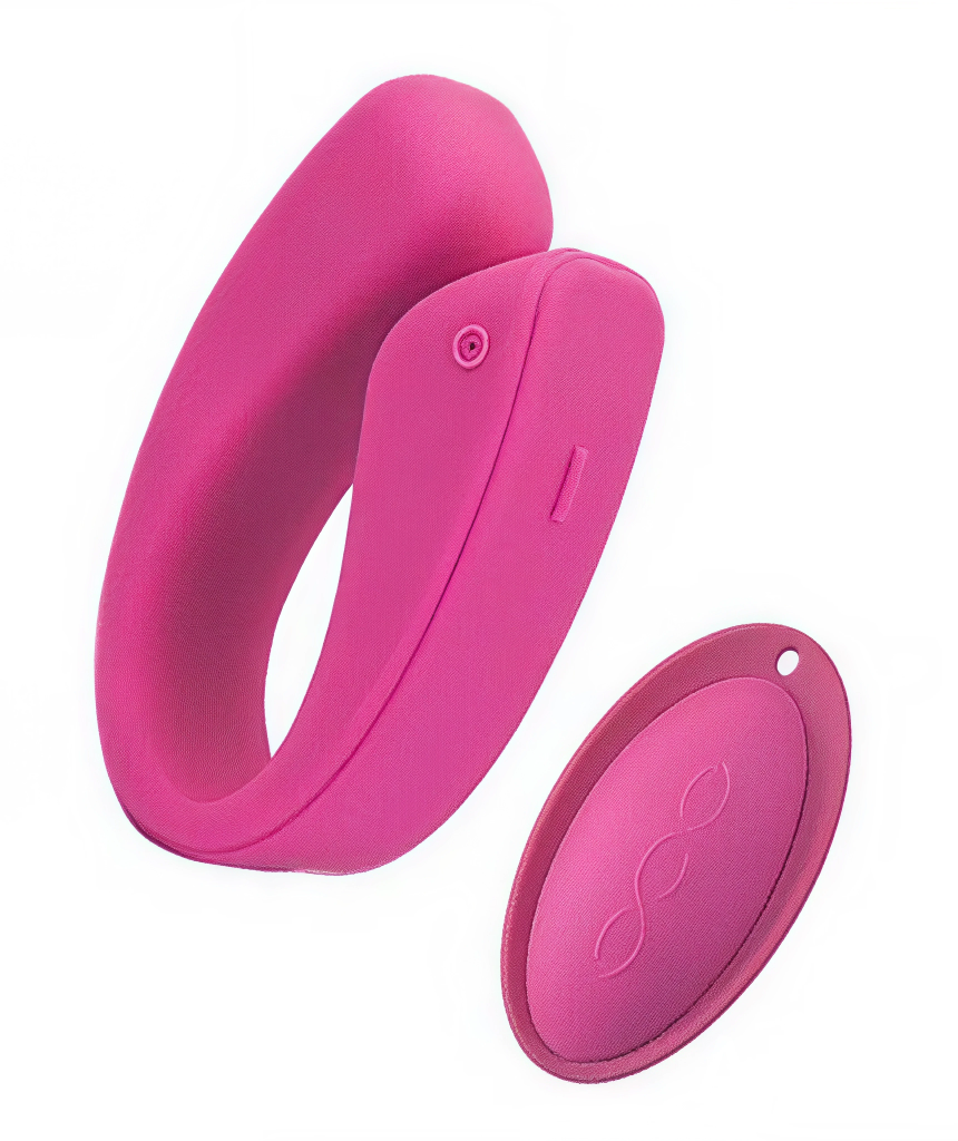 Vibrador Clitoral Ultrazone Sexy u - imagen 1