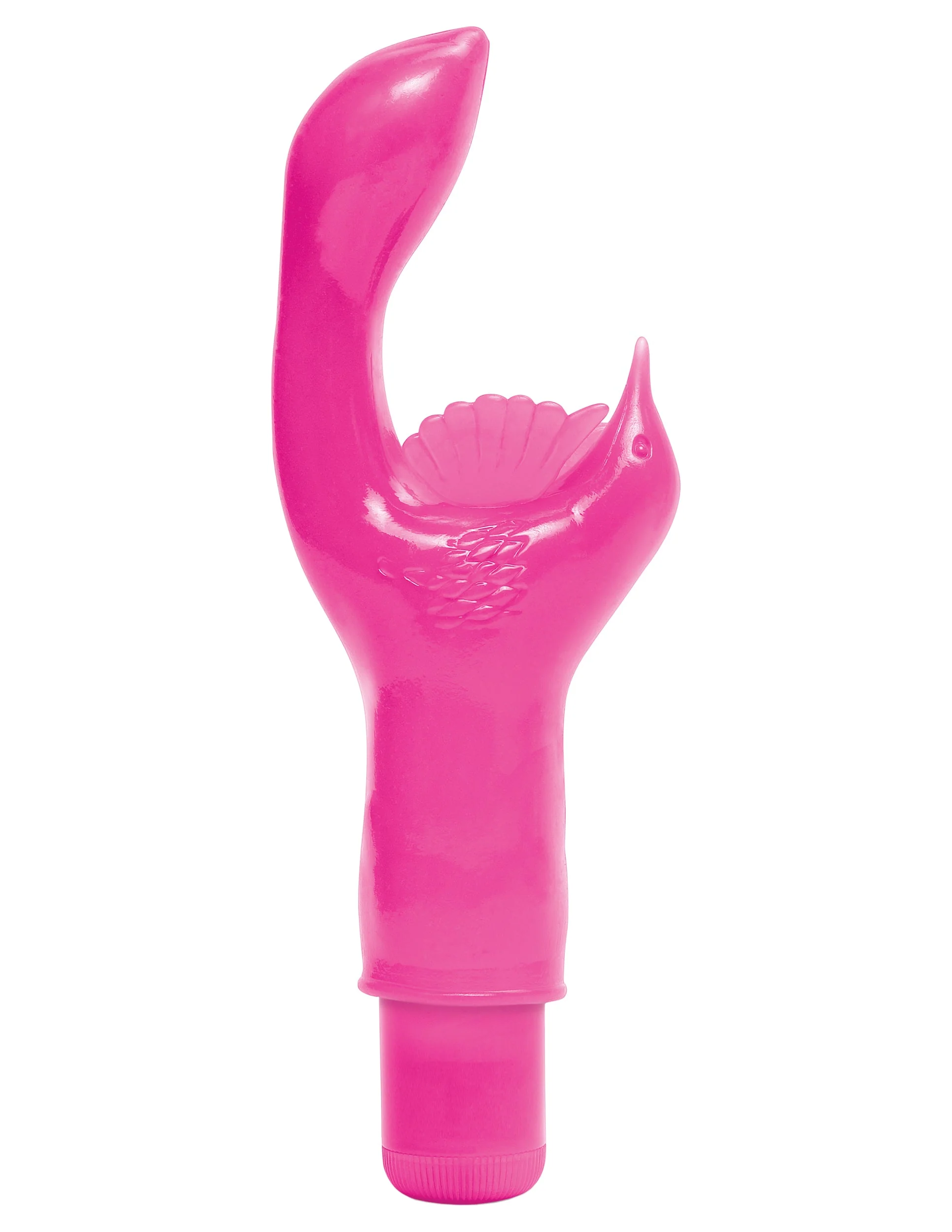 Vibrador Clitoral Wanachi Happy Hummer - imagen 1