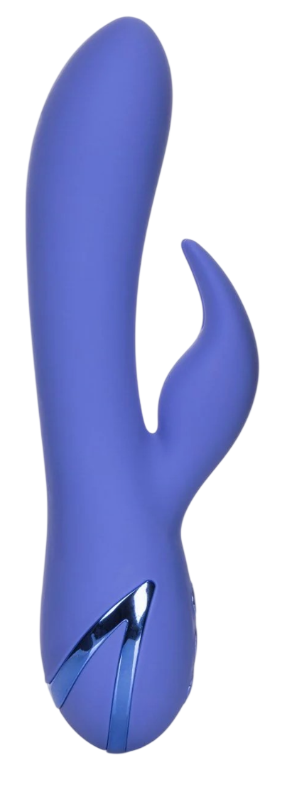 Vibrador Realista Conejito de Beverly - imagen 1