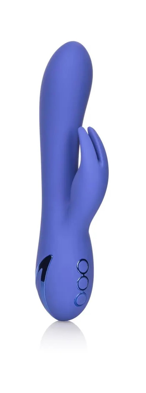 Vibrador Realista Conejito de Beverly - imagen 3