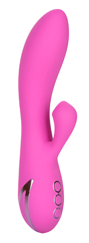 Vibrador Clitoral Rabbits Conejito Malbu Mix - imagen 1