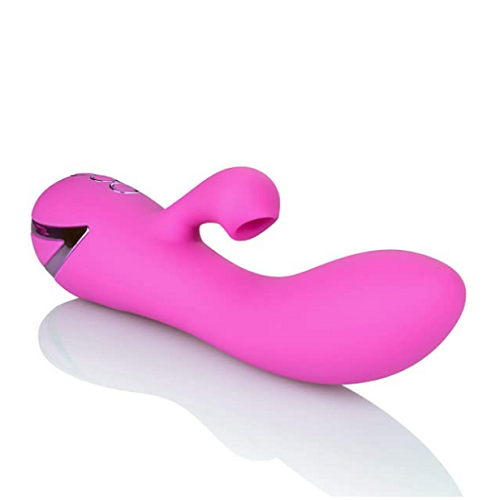 Vibrador Clitoral Rabbits Conejito Malbu Mix - imagen 3