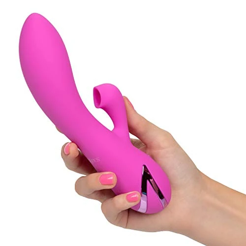 Vibrador Conejito Malbu Mix - imagen 2