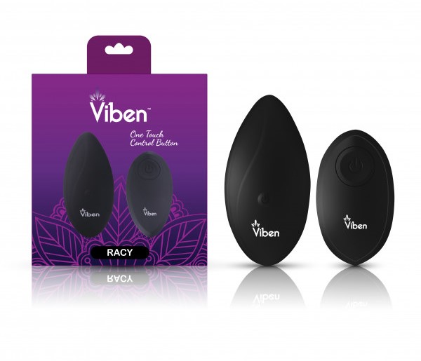 Vibrador Orgásmico Con control remoto 10 funciones  - imagen 2