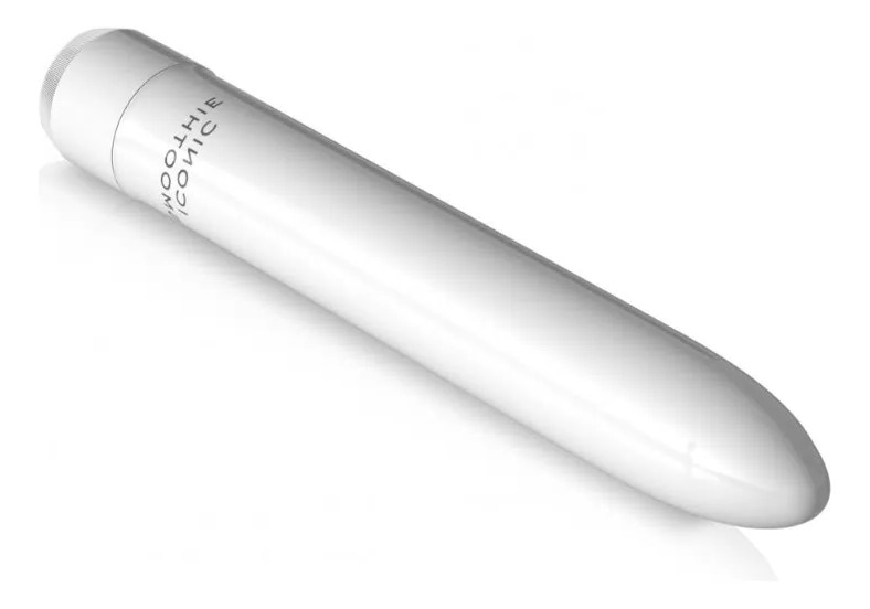 Vibrador Bala Iconico Jimmy Jane Blanco - imagen 3