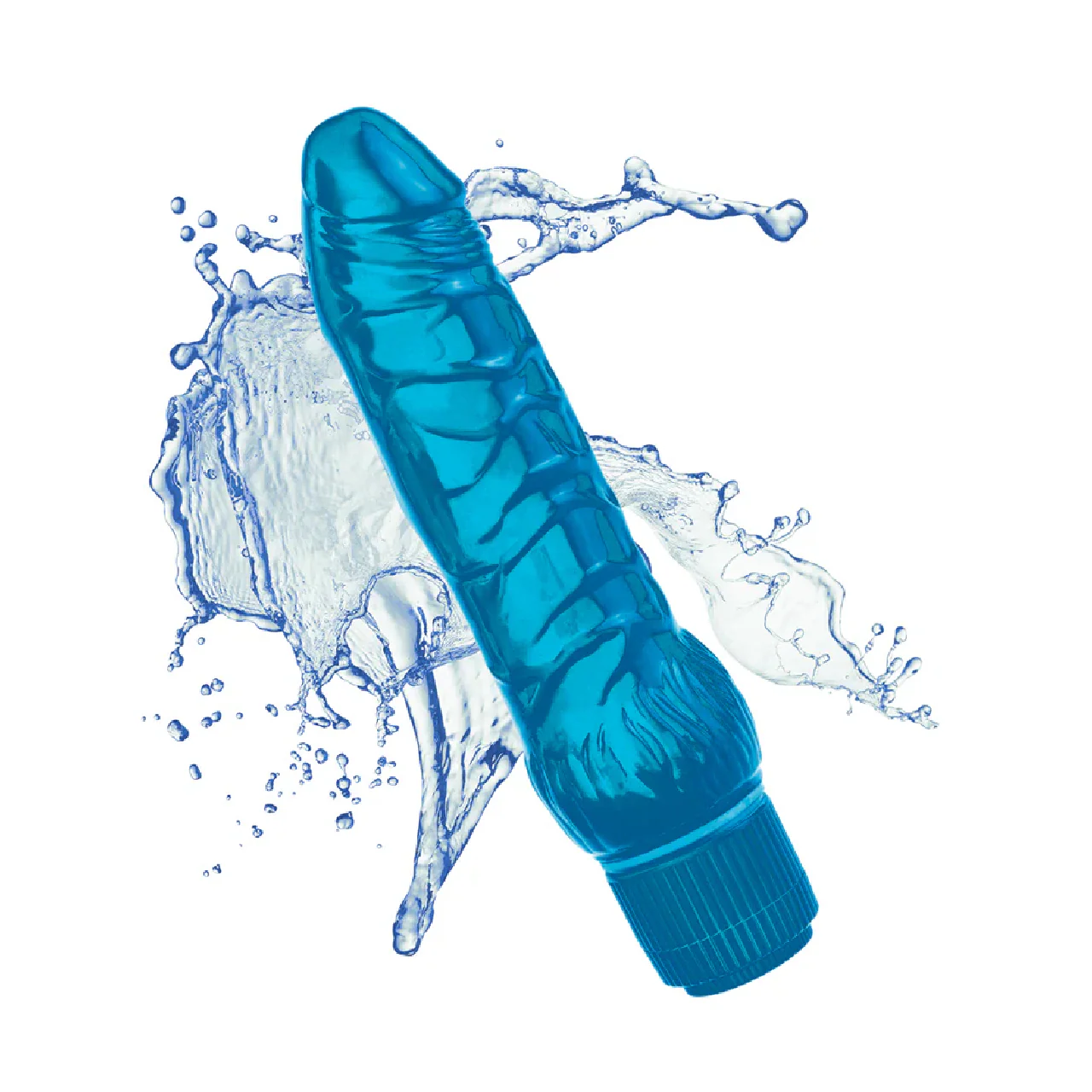 Vibrador Realista Juicy Jewels Brisa - imagen 3