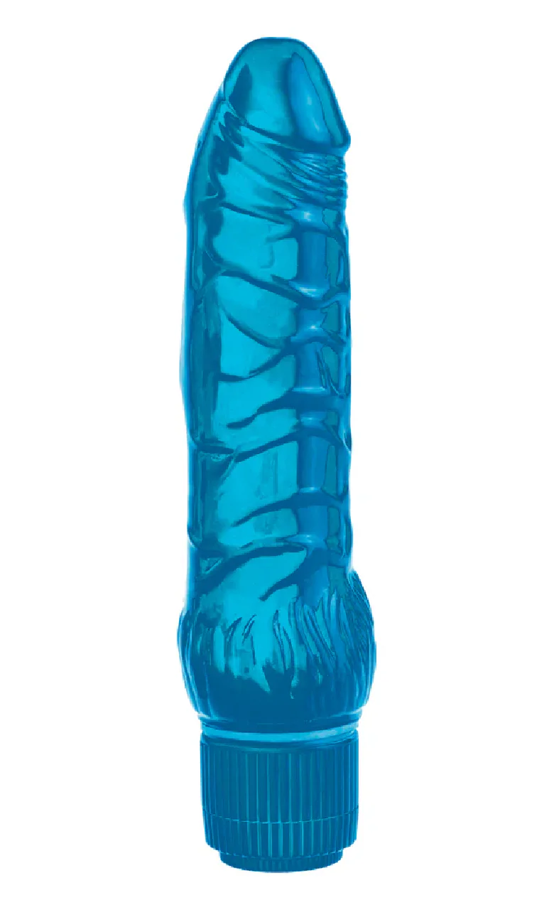 Vibrador Realista Juicy Jewels Brisa - imagen 1