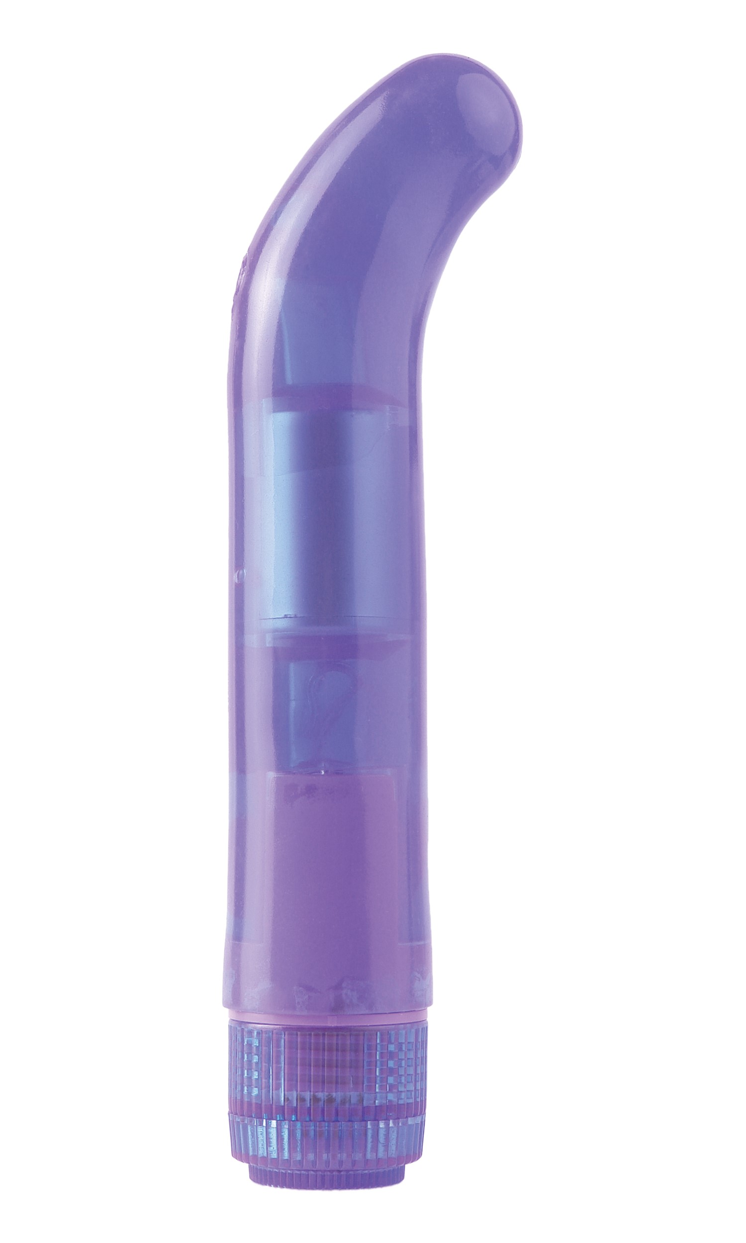 Vibrador Realista Juicy Jewels Jazmin - imagen 3