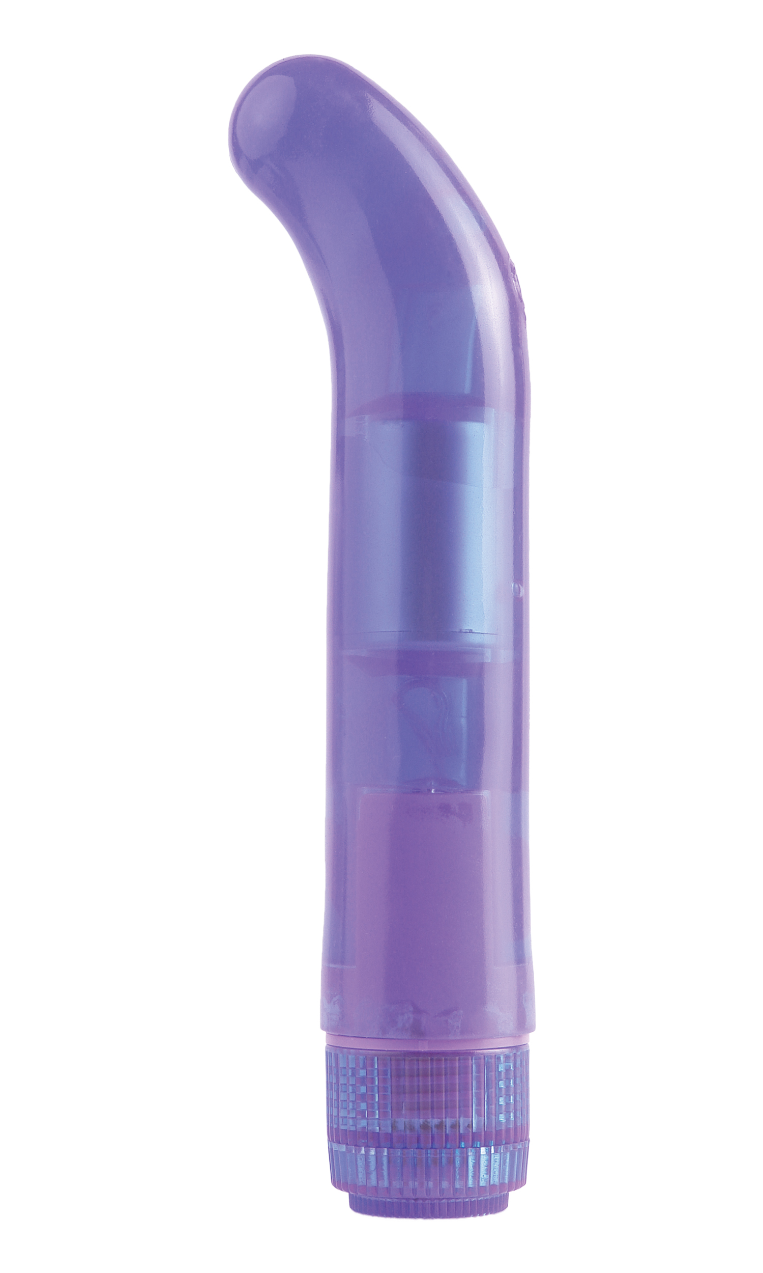 Vibrador Realista Juicy Jewels Jazmin - imagen 1