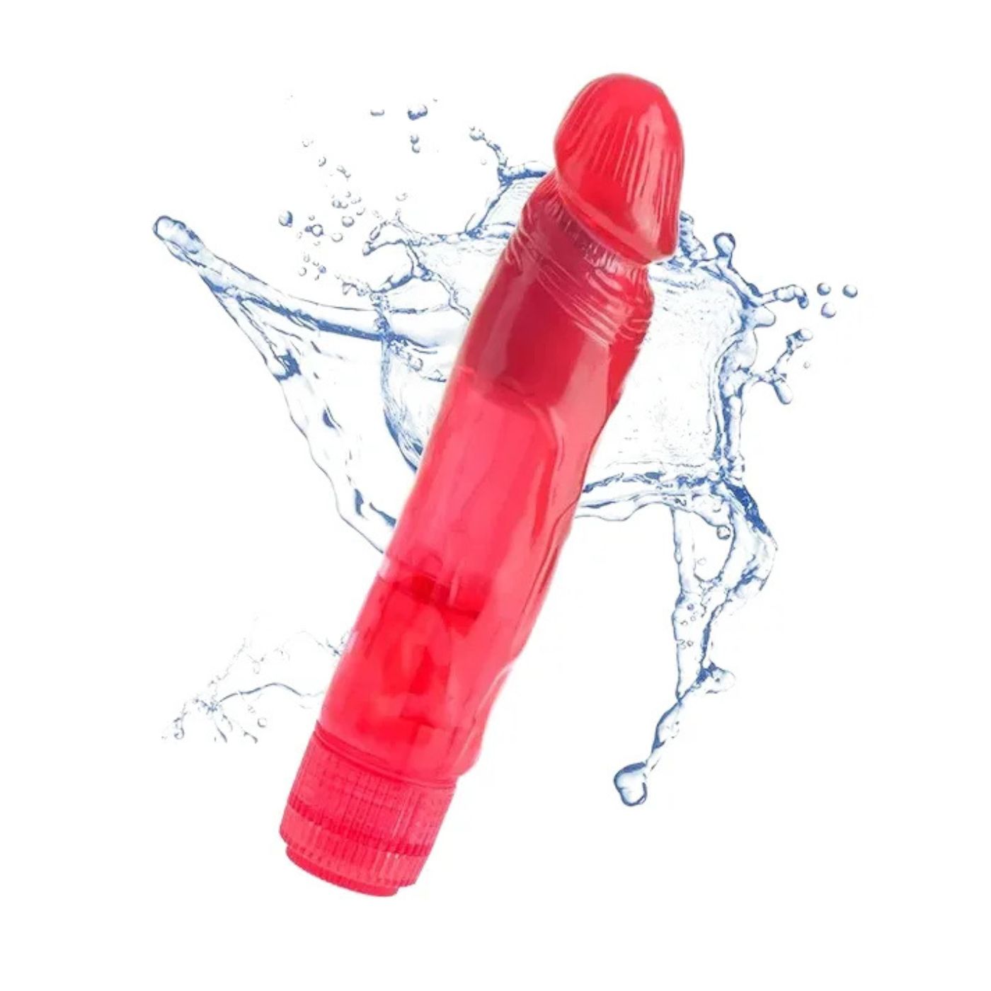 Vibrador Realista Juicy Jewels Seduccion - imagen 3