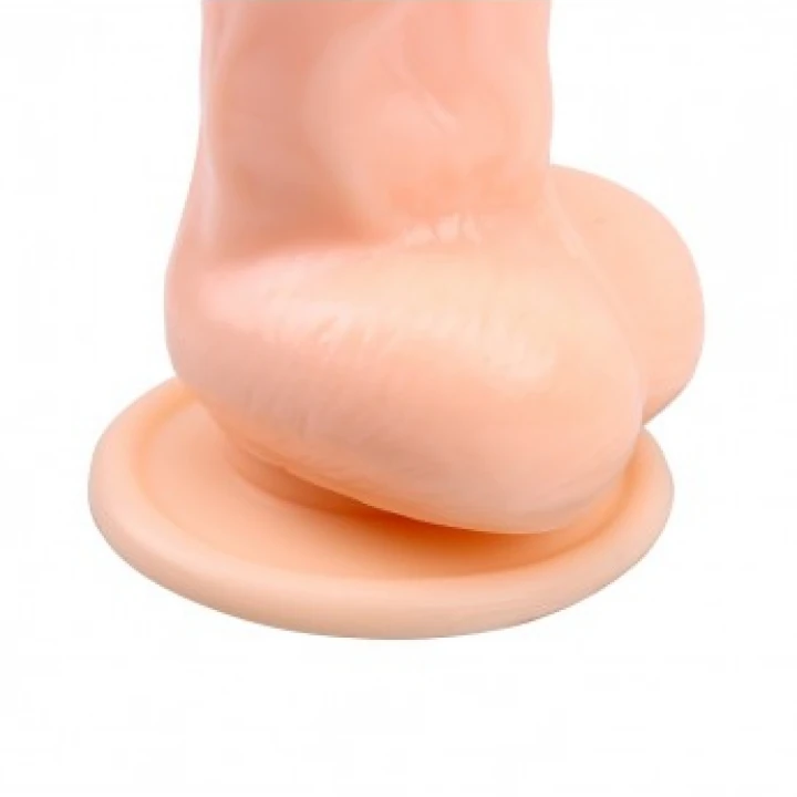 Vibrador Jumbo Jack 6 - imagen 2
