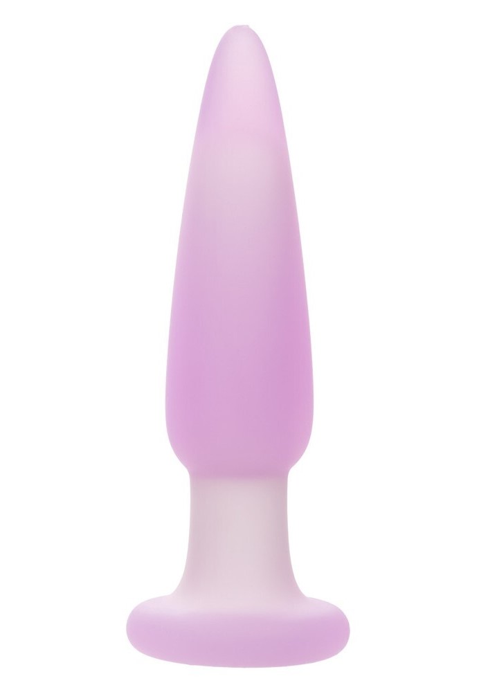 Vibrador Plug Anal Inalambrico Lavender Haze - imagen 1