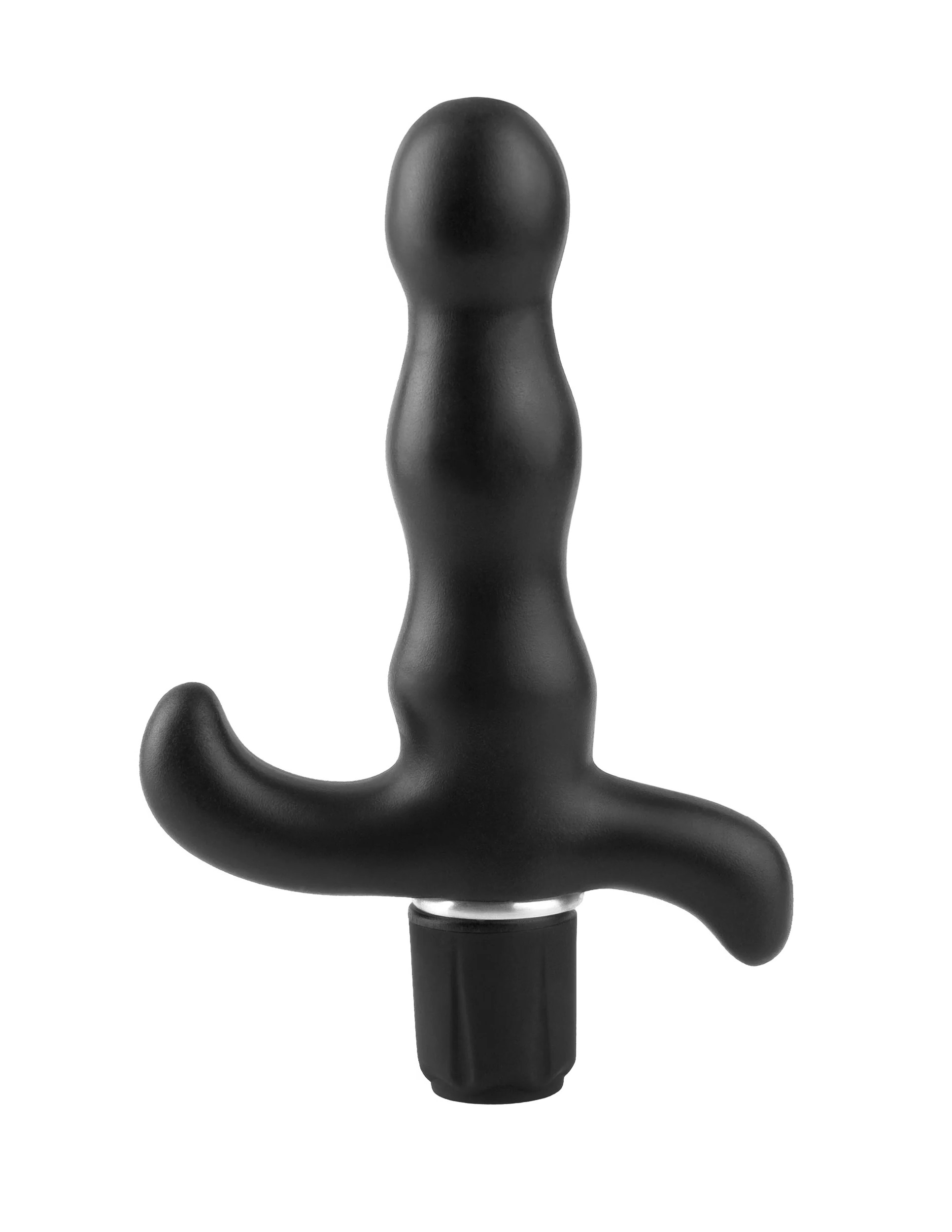 Consolador Vibrador Prostatico de 9 Funciones — miniatura 4