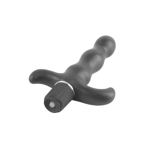 Consolador Vibrador Prostatico de 9 Funciones - imagen 3