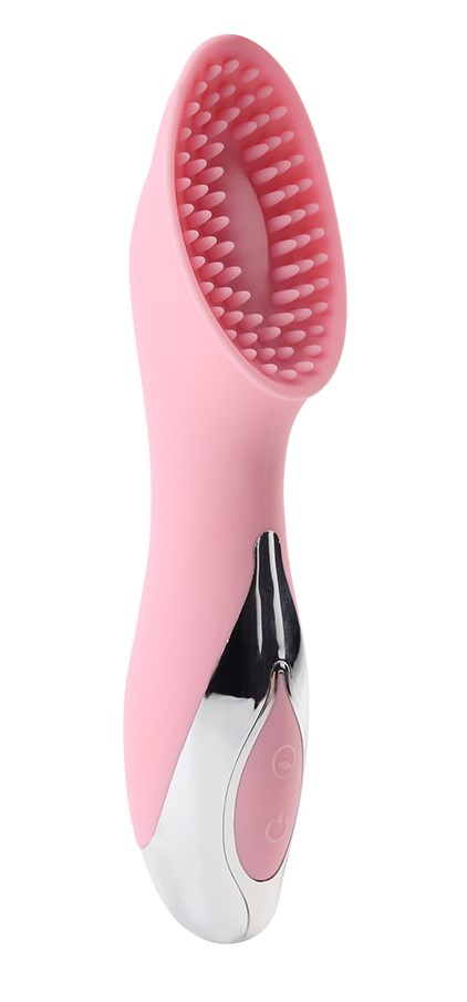 Vibrador Orgasmico Punto g Aphrovibe Pink Arouser - imagen 1