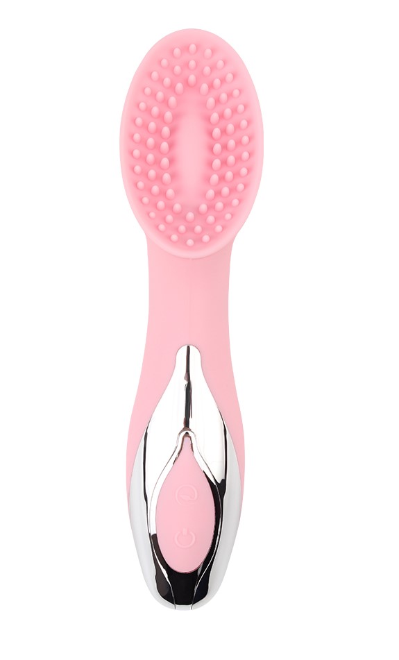 Vibrador Orgasmico Punto g Aphrovibe Pink Arouser - imagen 3