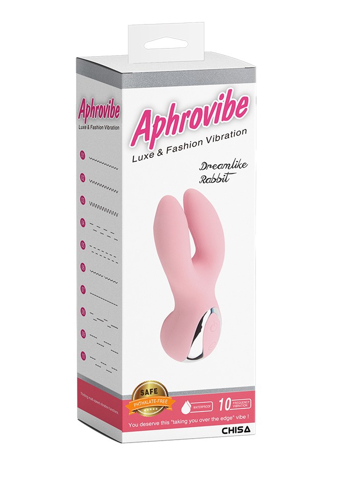 Vibrador Orgásmico Punto g Aphrovibe - imagen 2