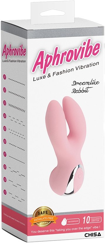 Vibrador Orgásmico Punto g Aphrovibe - imagen 1