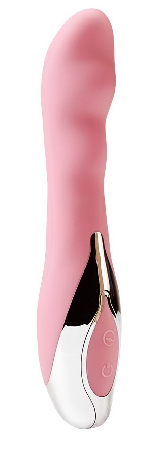 Vibrador Sensual Aphrovibe Punto g Gasm - imagen 1