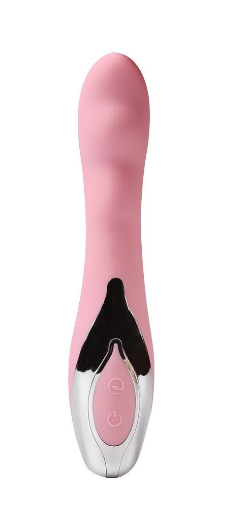 Vibrador Sensual Aphrovibe Punto g Gasm - imagen 3