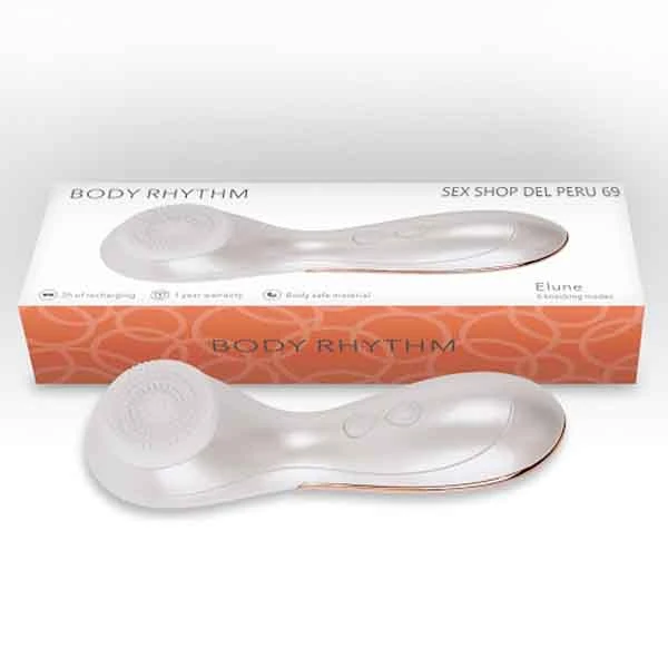 Vibrador Body Punto g Elune - imagen 1
