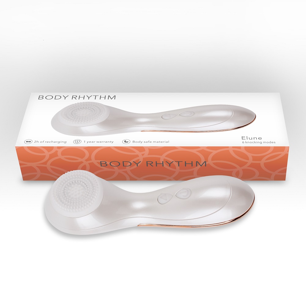 Vibrador Orgásmico Body Punto g Elune - imagen 3
