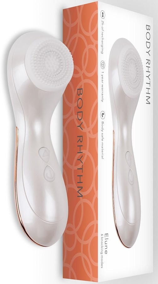 Vibrador Orgásmico Body Punto g Elune - imagen 1