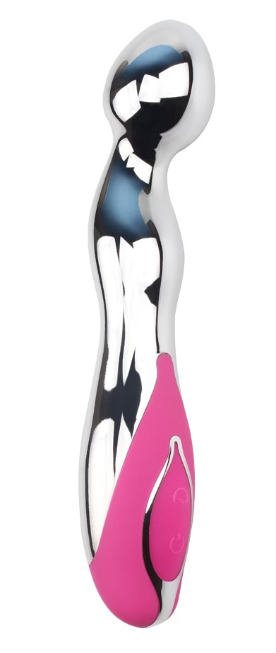 Vibrador Orgásmico Punto g Varita Magica Didi - imagen 1