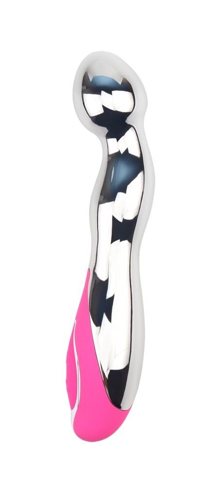 Vibrador Orgásmico Punto g Varita Magica Didi - imagen 3