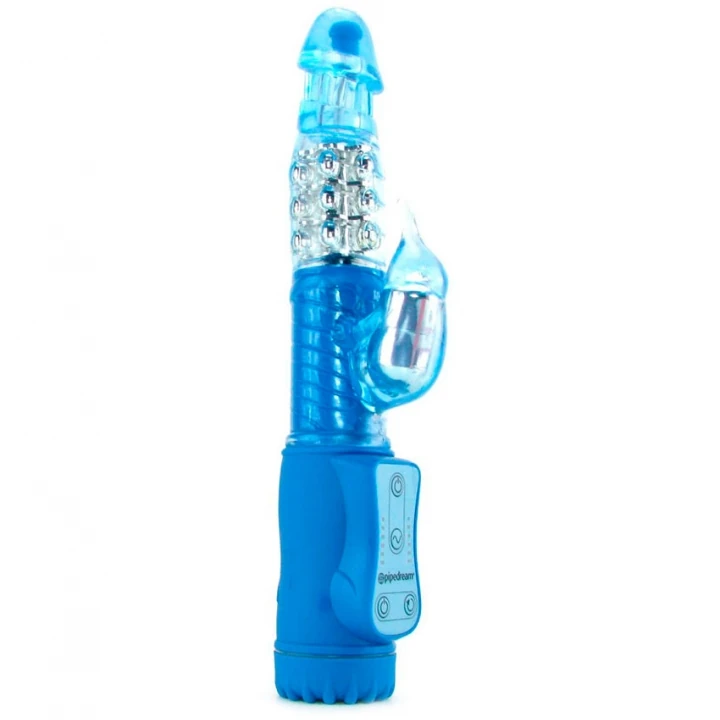 Vibrador Rabbits Baby Bluebird - imagen 3