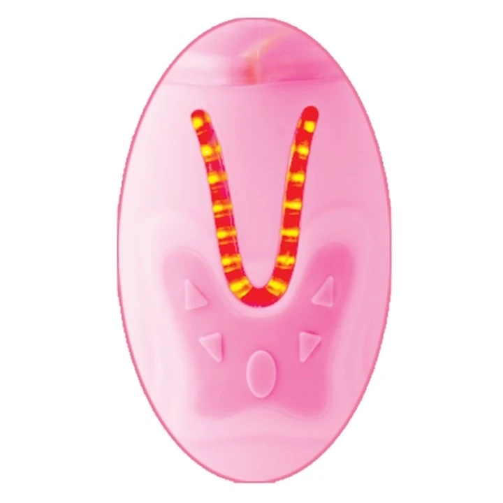 Vibrador Rabbits Conejo Perla - imagen 2